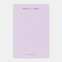Purple minimalist personalised retro aesthetic 