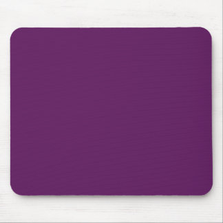 Purple Mouse Pad