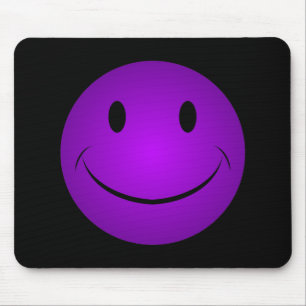 Purple Mousepad