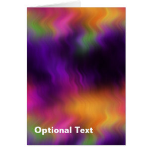 Purple Multi Blurred Haze