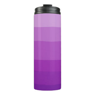 Purple Ombre Tumbler