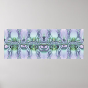 Purple Palace Poster