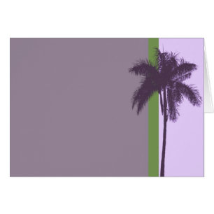 Purple-Palm