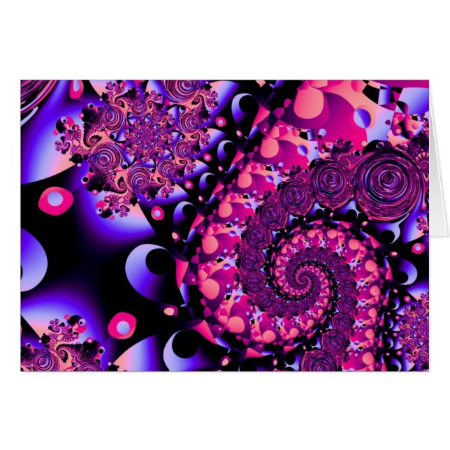 Purple Parfait (Front Horizontal)