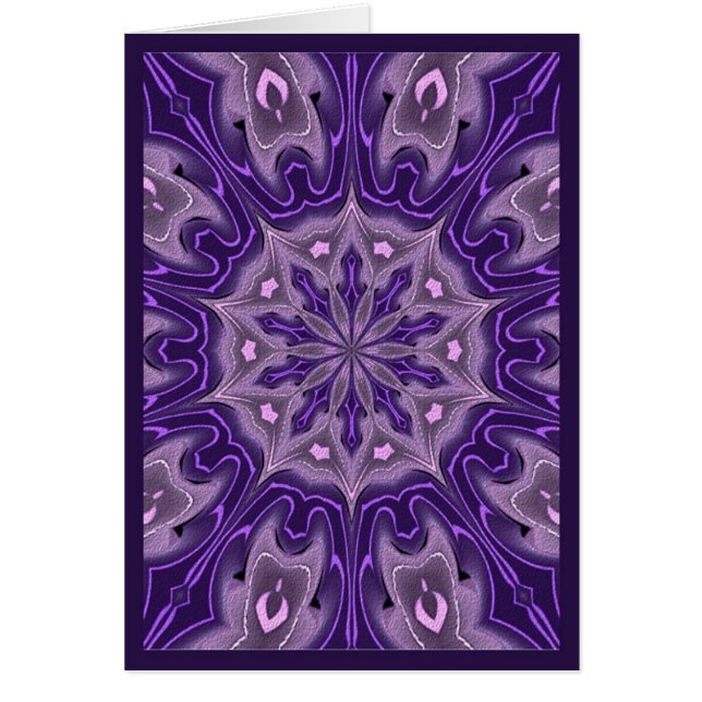 Purple Passion (Front)