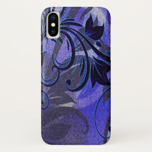 Purple Passion Case-Mate iPhone Case