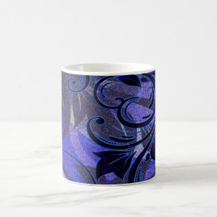 Purple Passion Coffee Mug
