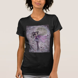 Purple Passion Fairy T-Shirt