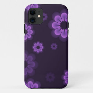 Purple Passion Phone Case