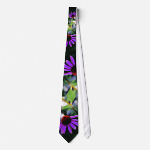 Purple Passion Tie