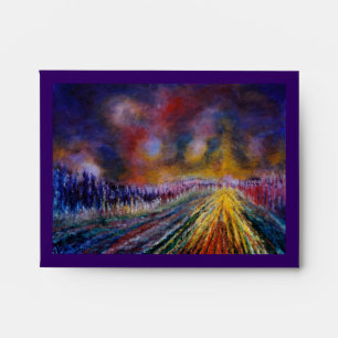 Purple Path Envelopes