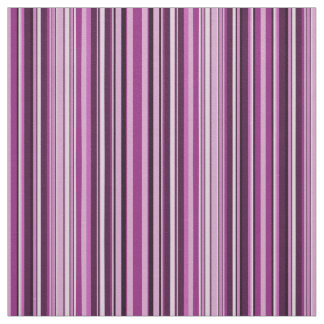 Purple pattern asymmetric lines. fabric