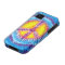 Purple Peace Case-Mate iPhone 4