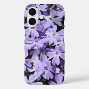 Purple Phantasy iPhone Case