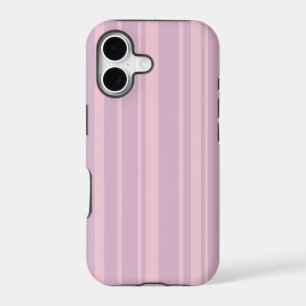 Purple & Pink Line Pattern