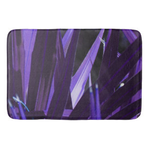 Purple Please Bath Mat