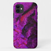 Purple Pleaser-Mate Case