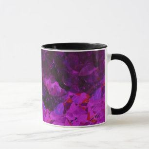 Purple Pleaser Mug