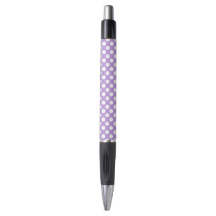 Purple Polka Dots, Polka Dot Pattern, Dots, Dotted