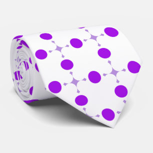 Purple Polka Dots, Polka Dot Pattern, Dots, Dotted Tie