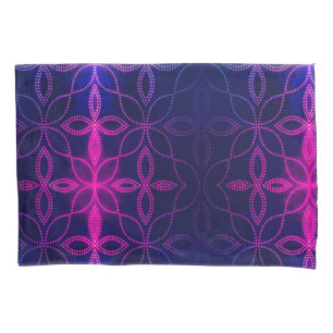 Purple power Pillowcase