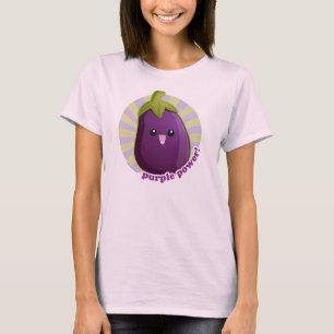 Purple Power! T-Shirt