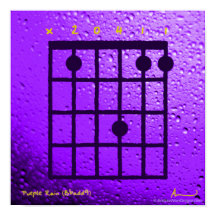 Purple Rain (Bb add9)