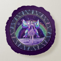 Purple Rain Fairy