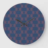 Purple, red, trendy, cool modern decorative art