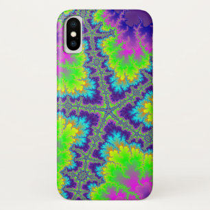 Purple Reef Starfish Case-Mate iPhone Case