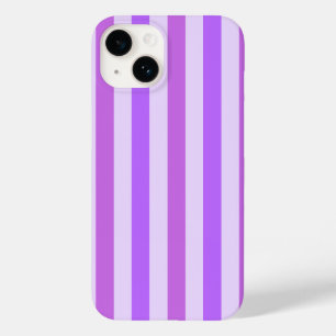 purple regal elegance Case-Mate iPhone 14 case