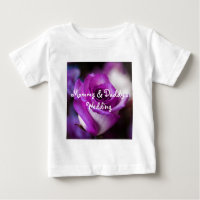 Purple Rose