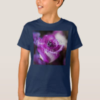Purple Rose