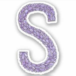 Purple S 