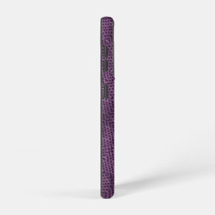 Purple Samsung Galaxy Case