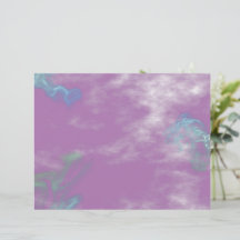"Purple Sky"