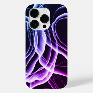 Purple Smoke  Case-Mate iPhone 14 Pro Case