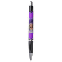 Purple Soul Pen