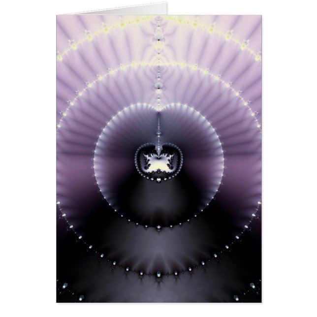 Purple Space (Front)