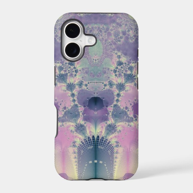 Purple Spring (Back)