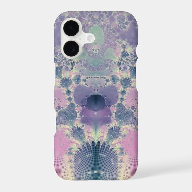 Purple Spring (Back)