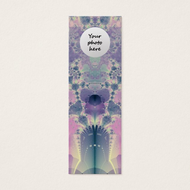 Purple Spring (Front)