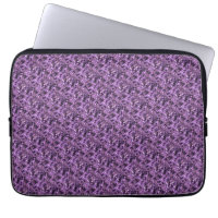 Purple square