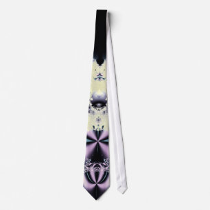 Purple Stage Tie