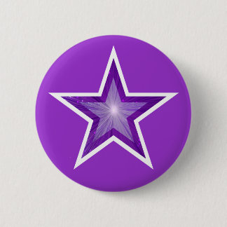 Purple Star button purple