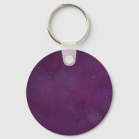 Purple star sky