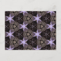 Purple Stars