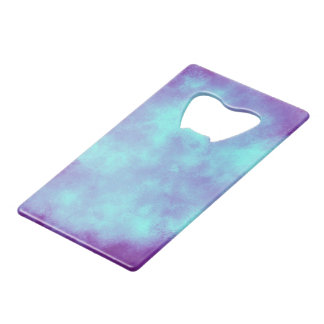 Purple Storm Bottle Opener