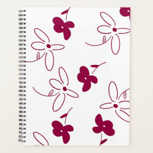 Purple Story Planner