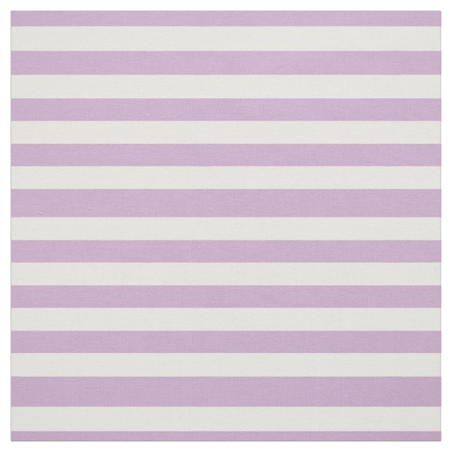 Purple Stripe Fabric (Swatch)